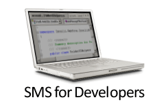 SMS Developer APIs